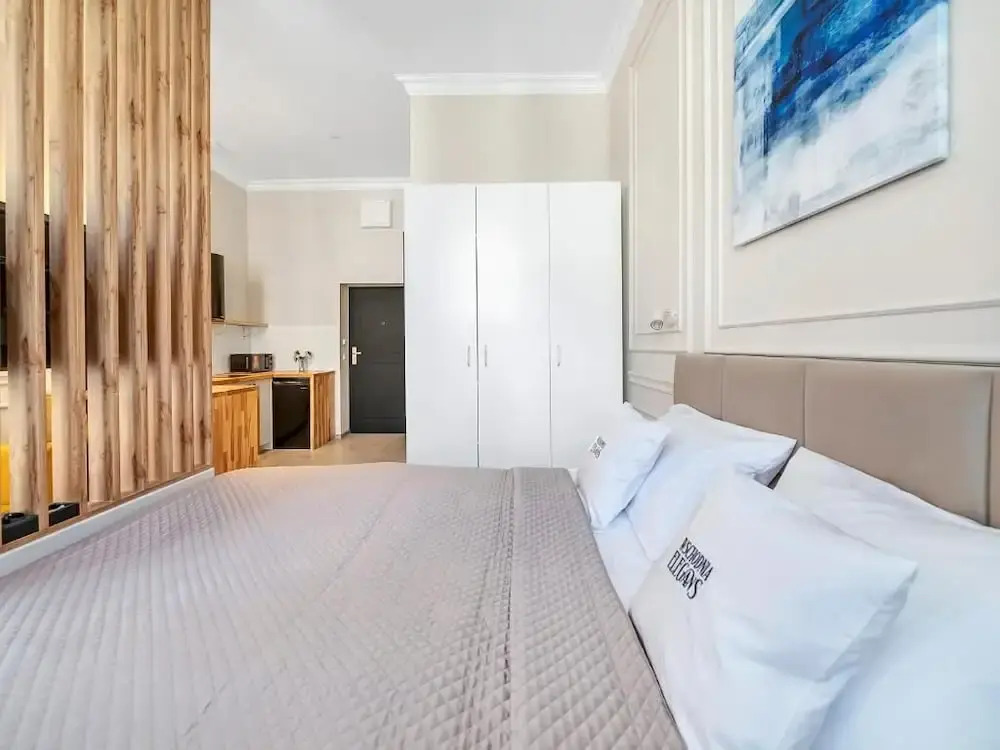 Foto - WSCHODNIA ELEGANS Aparthotel