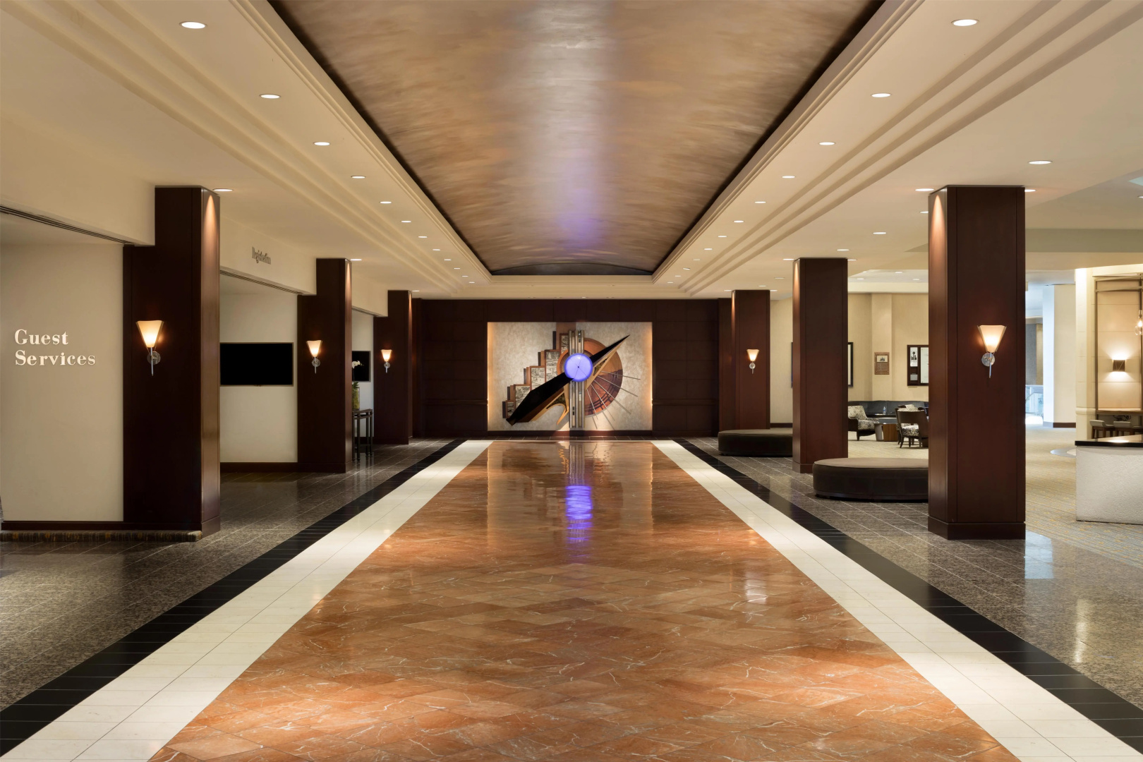 Foto - Hyatt Regency Dallas