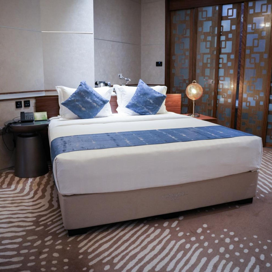 Foto - VIP Hotel