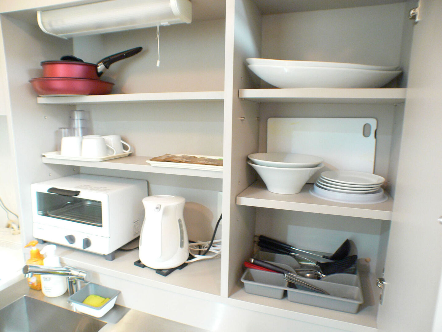 Foto - Shinjuku City Hotel N.U.T.S Tokyo