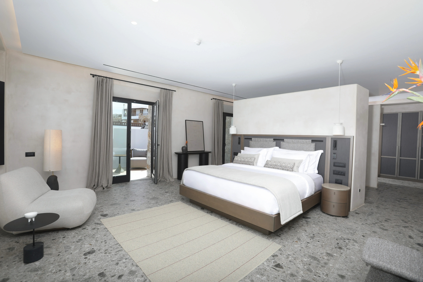 Foto - Aeonic Suites and Spa