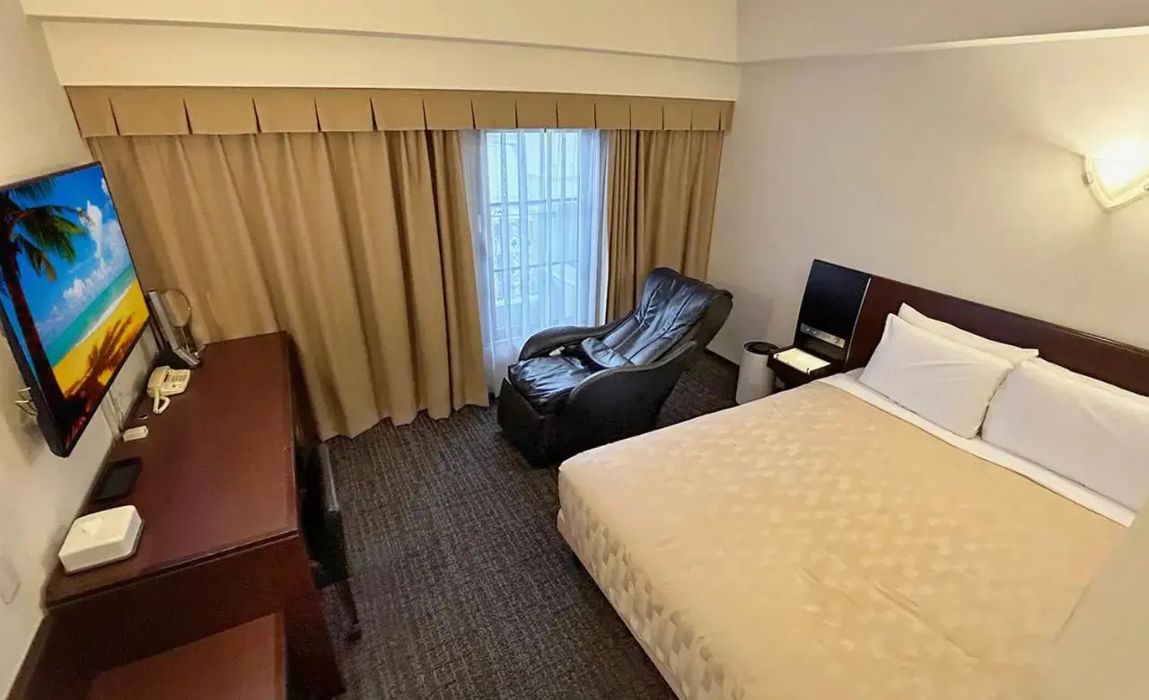 Photo - Hotel Blion Naha
