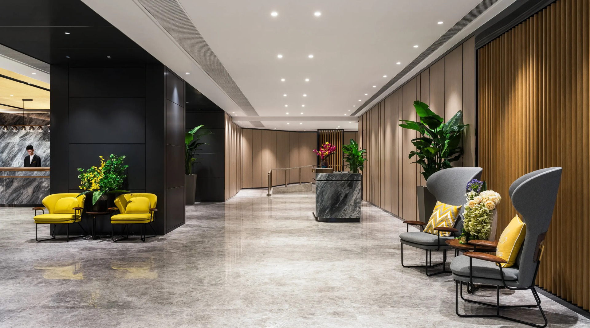 Photo - Royal Park Hotel