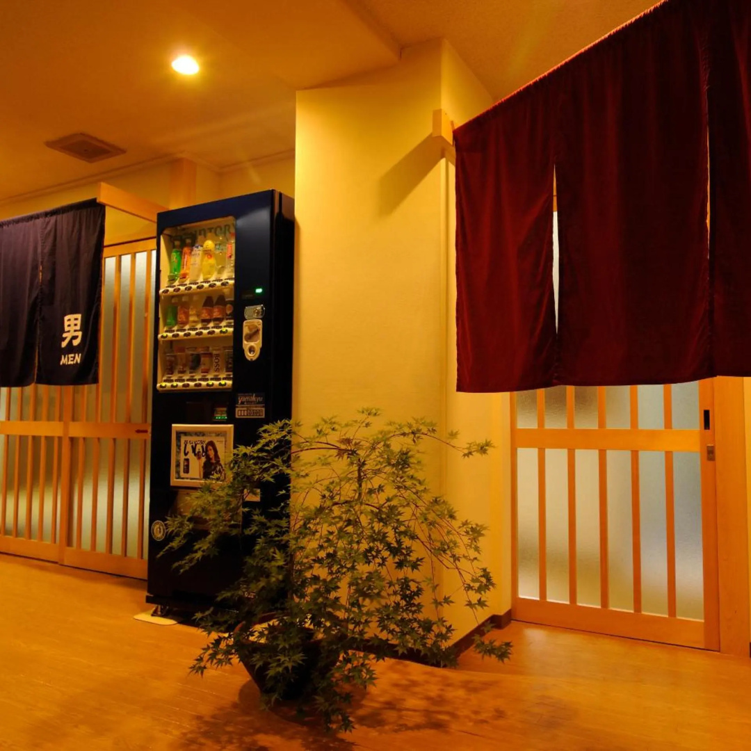Photo - Hotel Iida