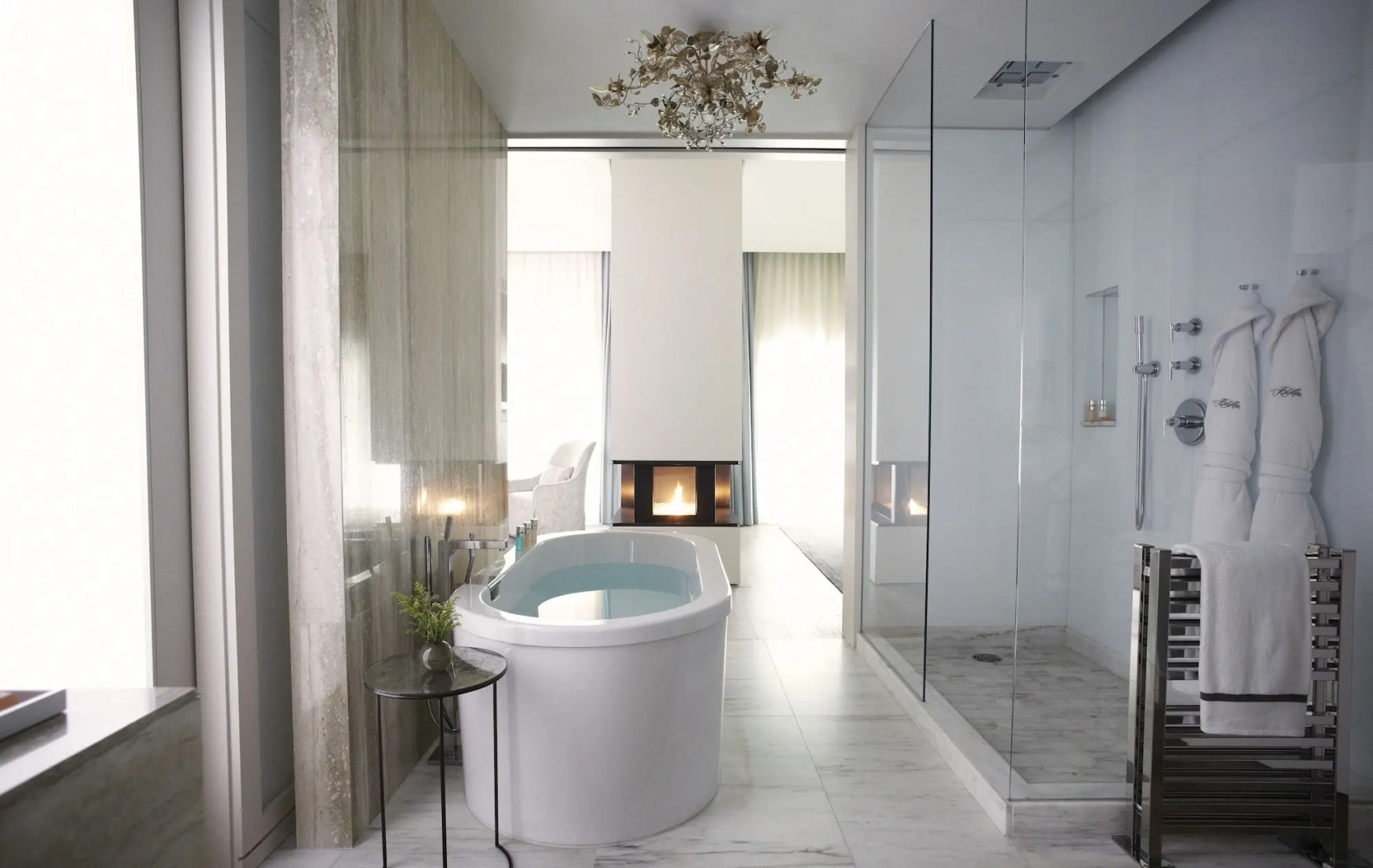 Foto - Hotel Bel-Air - Dorchester Collection