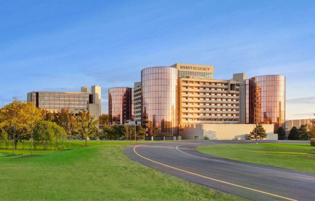Photo - Hyatt Regency O'Hare Chicago