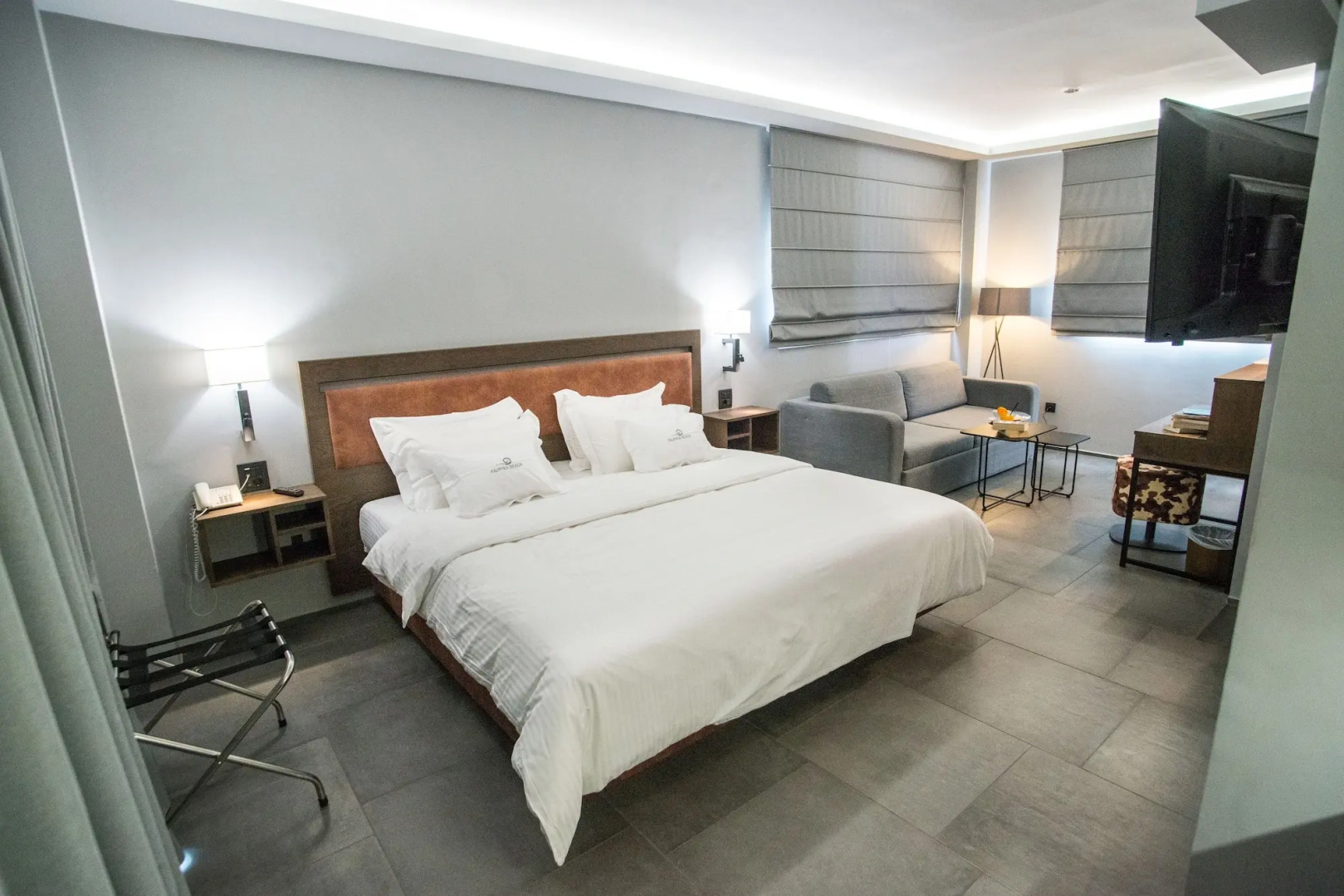 Foto - Palmyra Beach Hotel