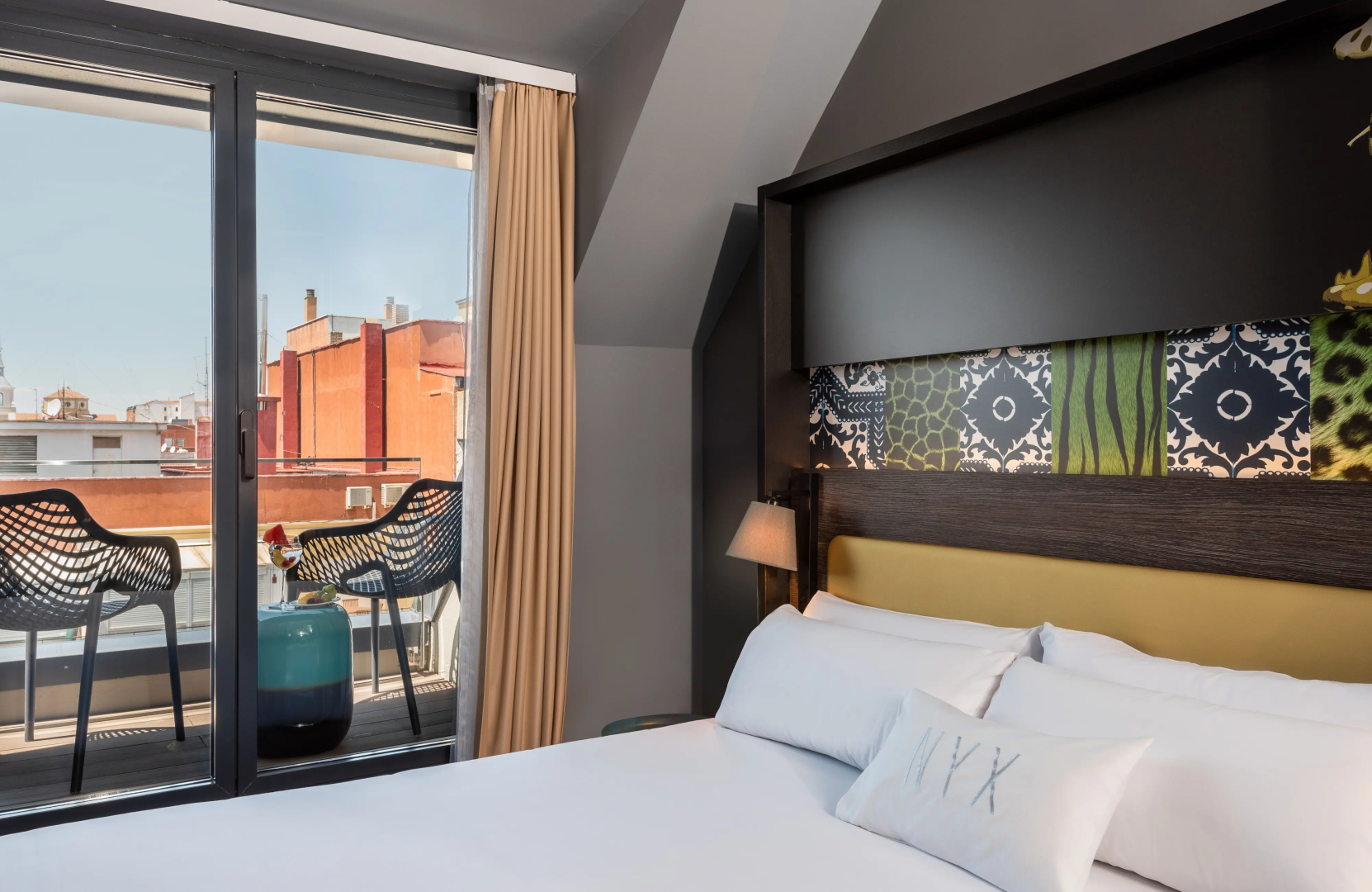 Photo - NYX Hotel Madrid by Leonardo Hotels