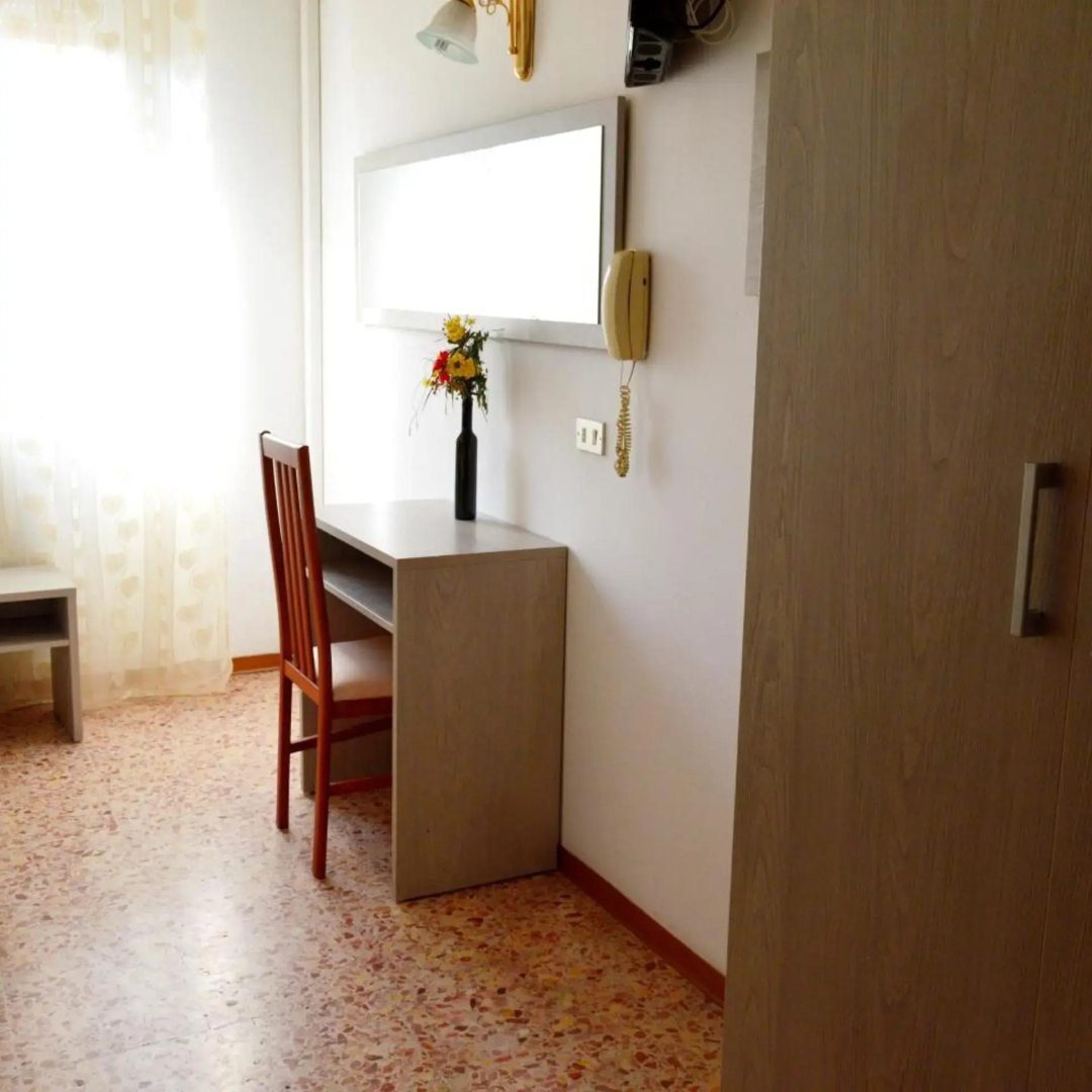 Foto - Hotel Cirene