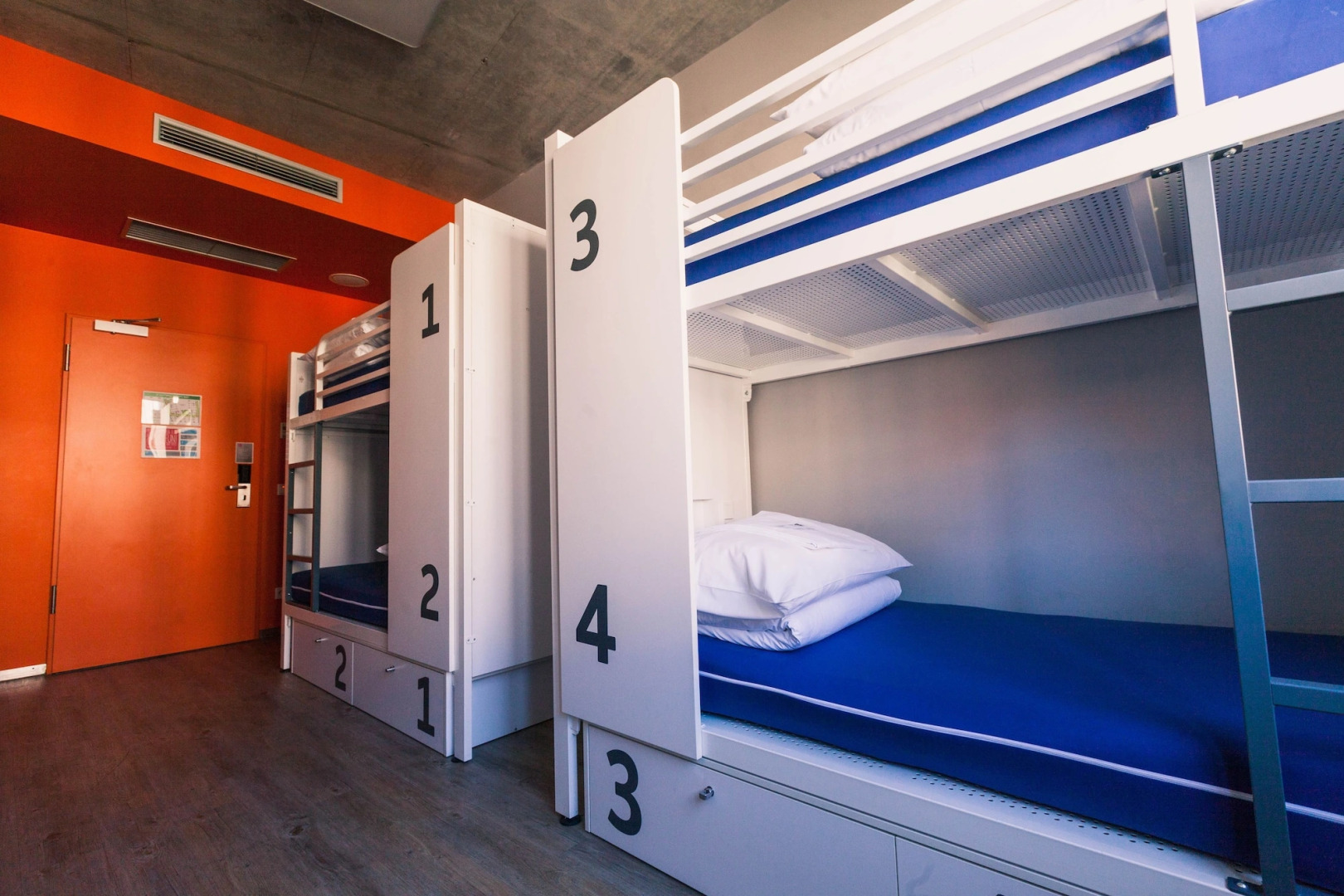 Foto - Generator Berlin Mitte