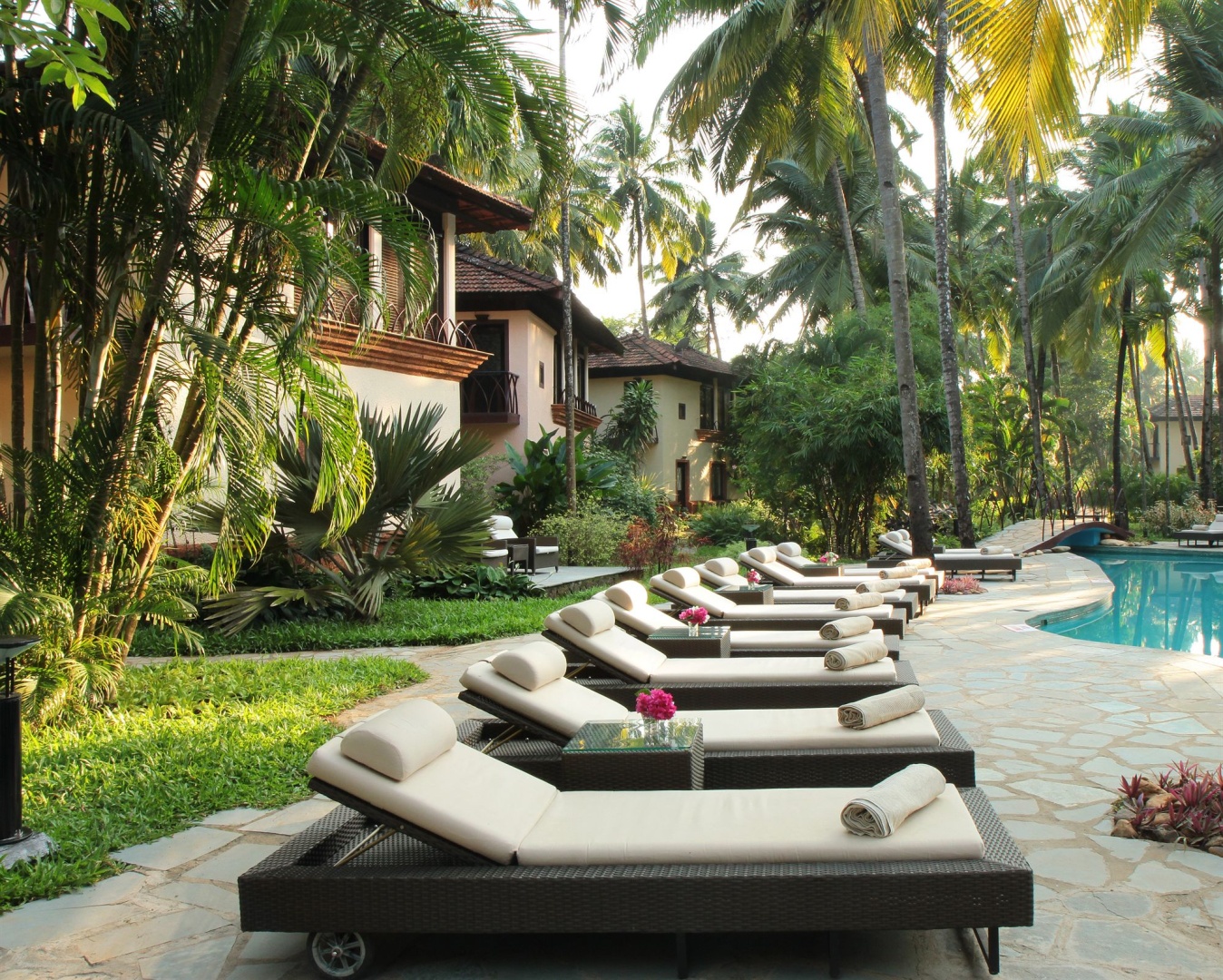 Photo - Coconut Creek Resort