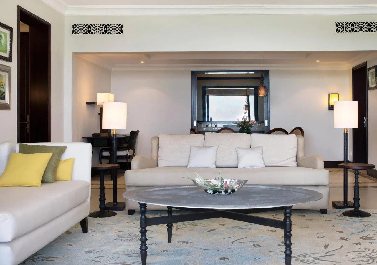 Foto - The Westin Turtle Bay Resort & Spa, Mauritius