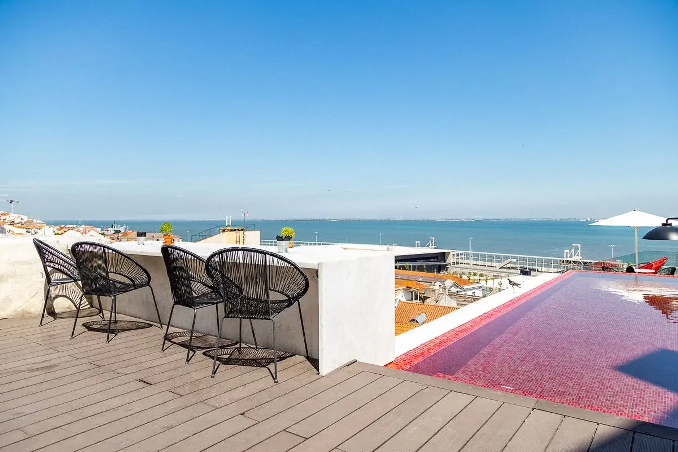 Foto - Memmo Alfama - Design Hotels
