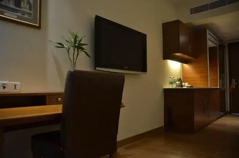 Foto - The Lalit Jaipur