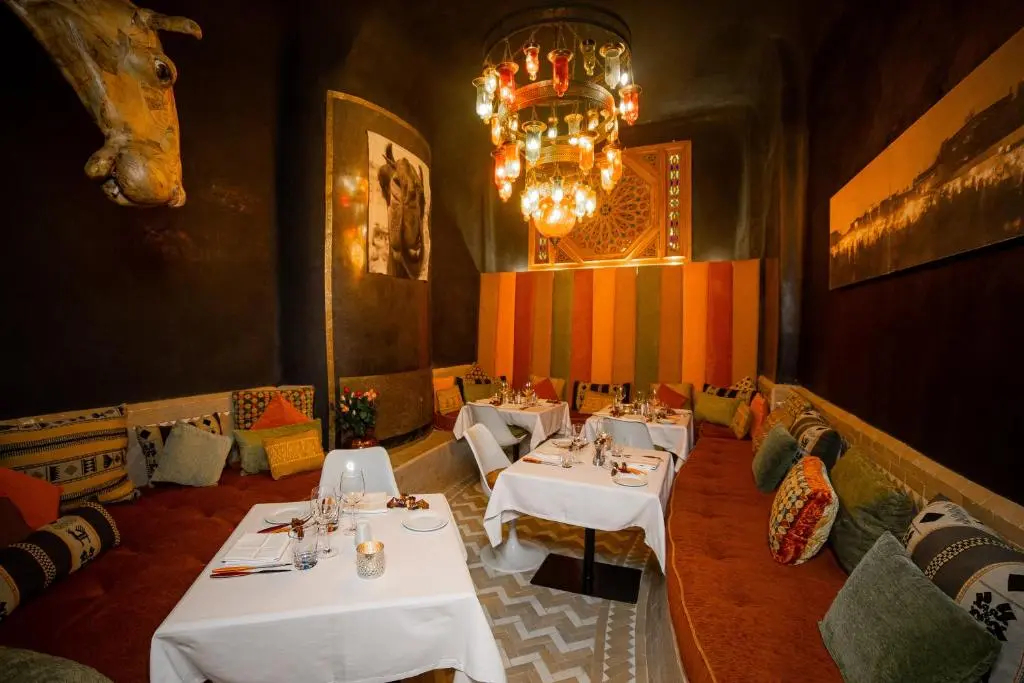Photo - MAISON MK Adults ONLY - Music Riad