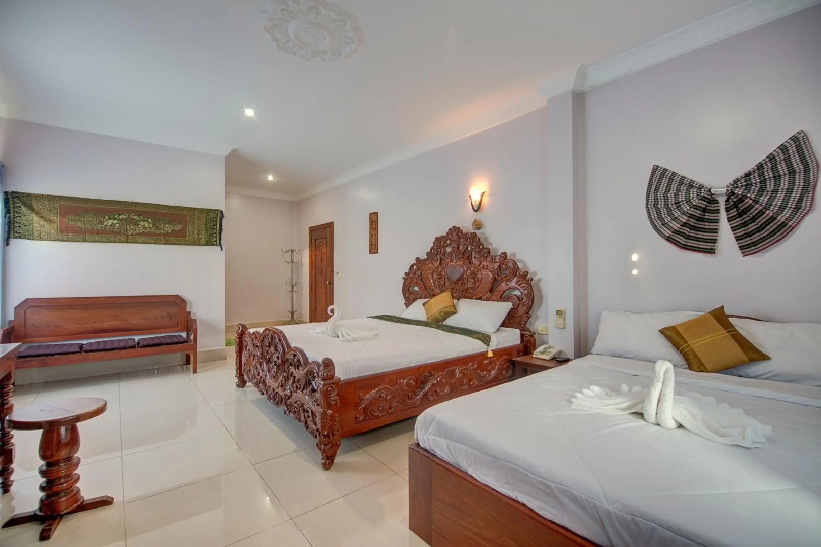 Foto - DV Angkor Villa