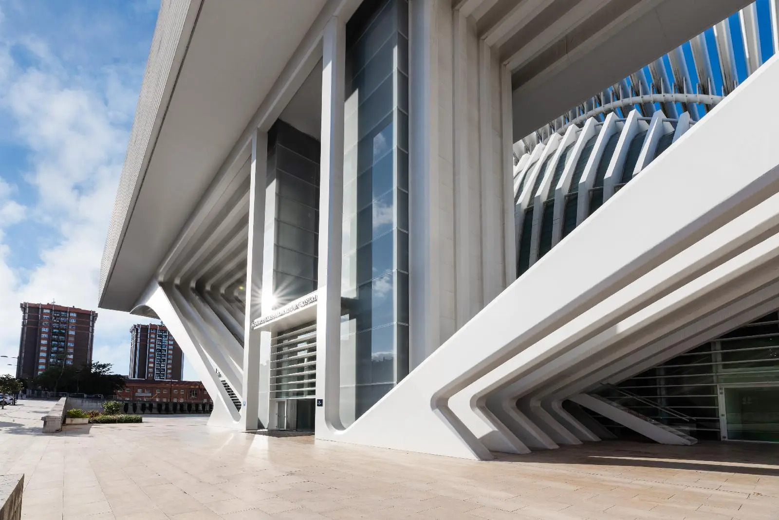 Foto - Eurostars Palacio de Cristal