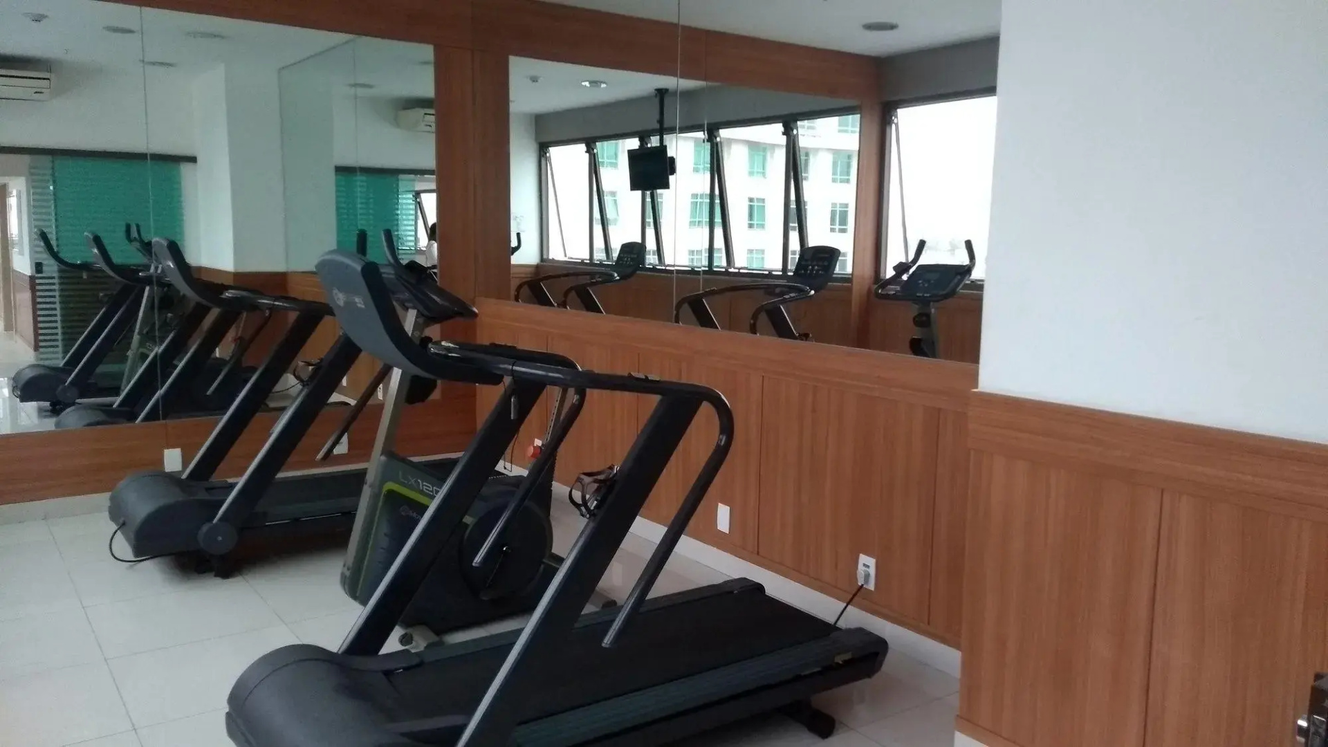 Photo - Hotel Atlantico Business Centro