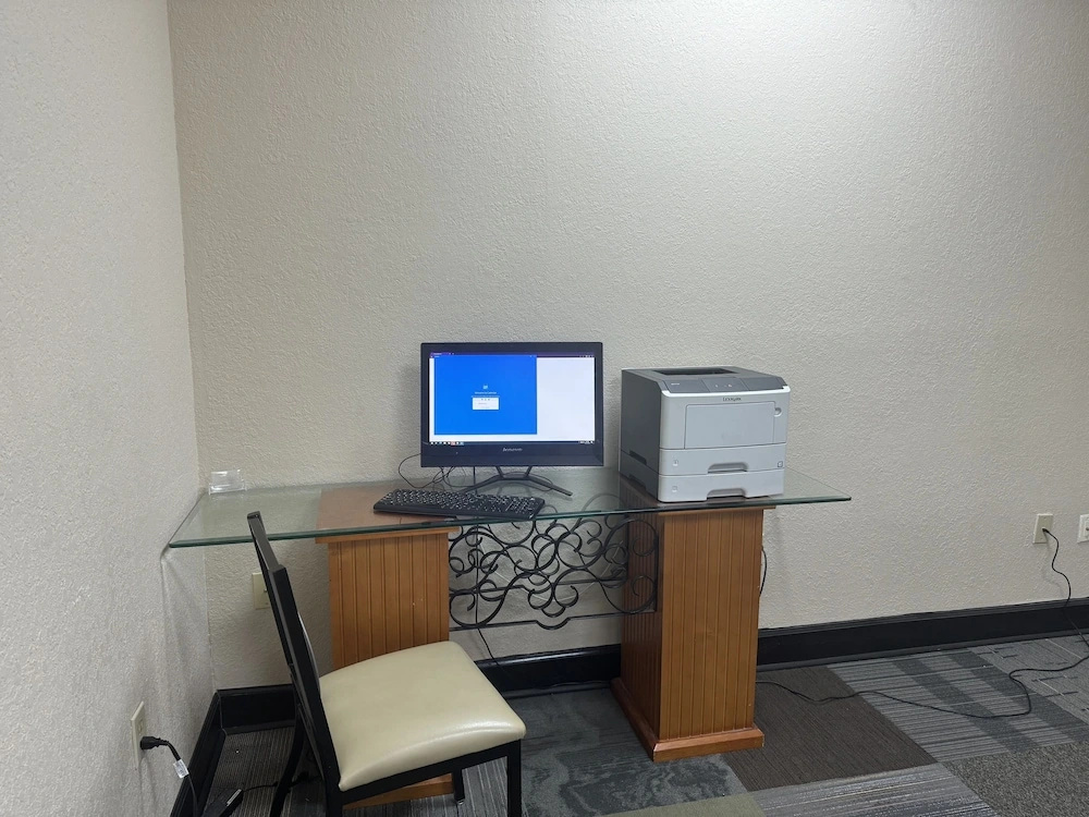 Foto - Studio 6 Extended Stay - Savannah, GA - Gateway & I-95