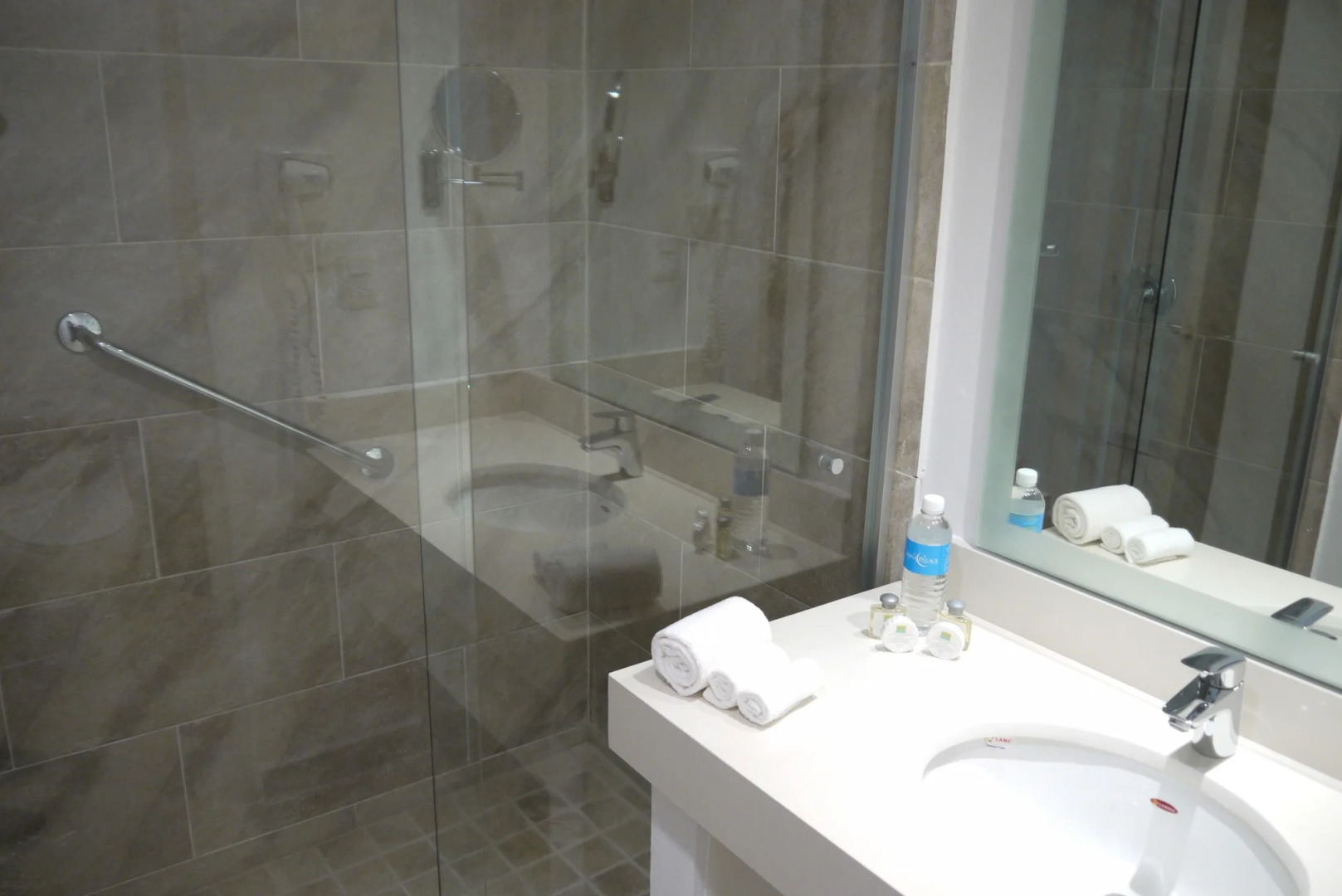 Foto - Pacific Palace Beach Tower Hotel