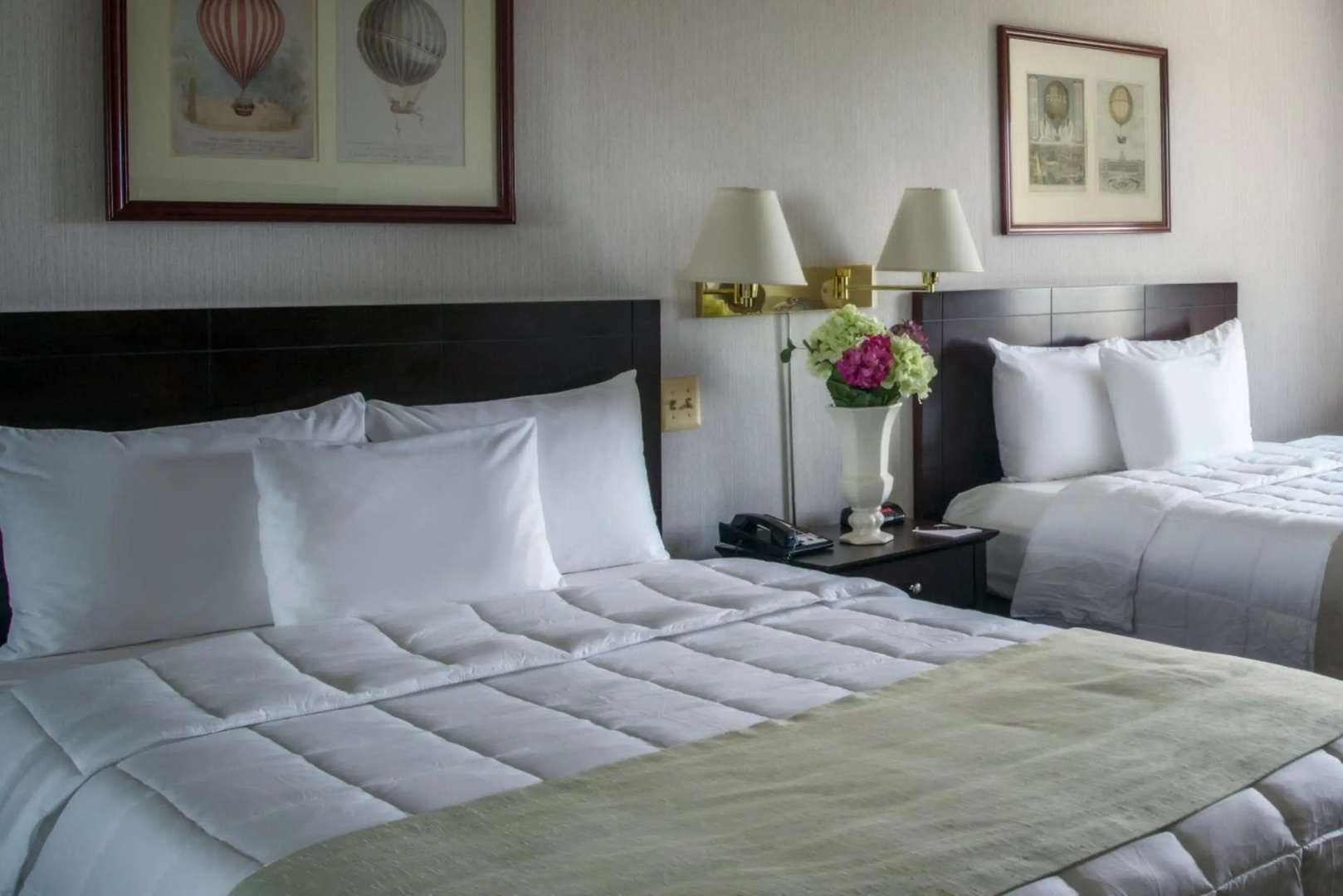 Foto - Meadowlands Plaza Hotel