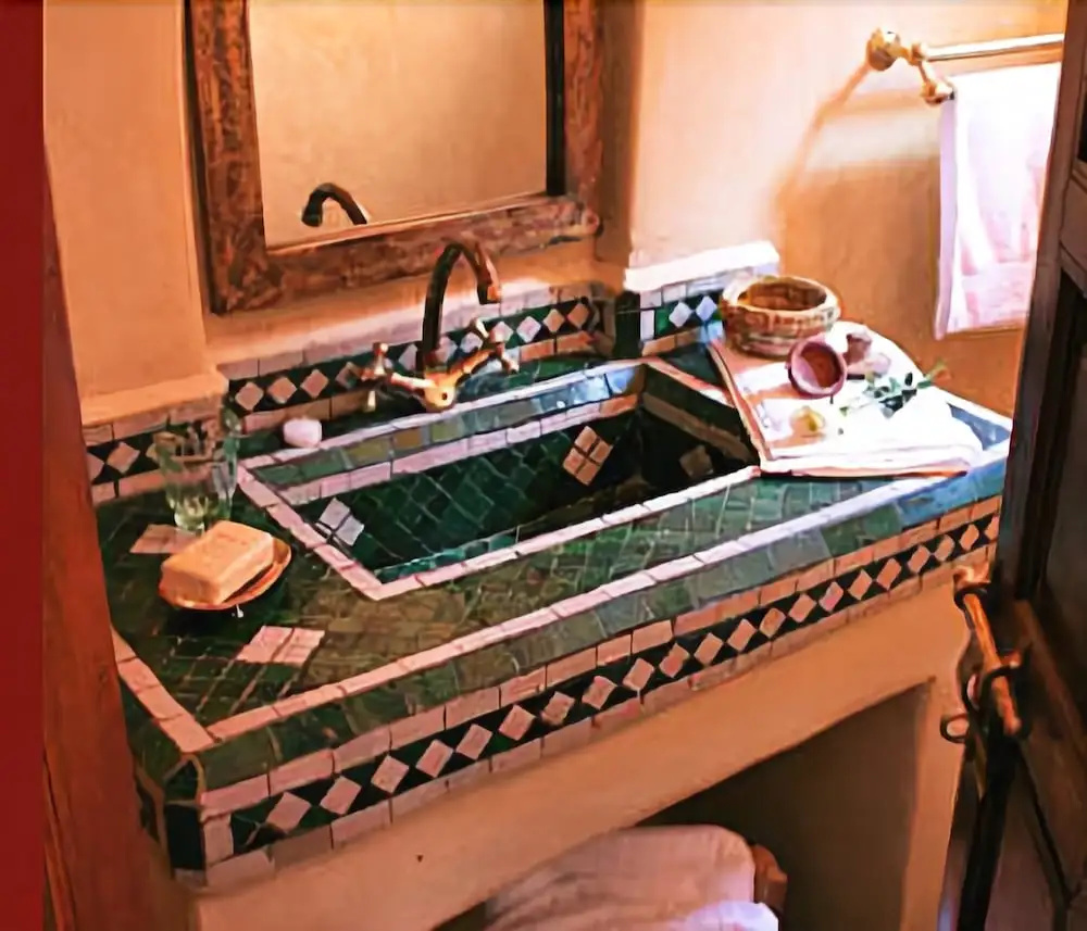 Photo - Riad Honey