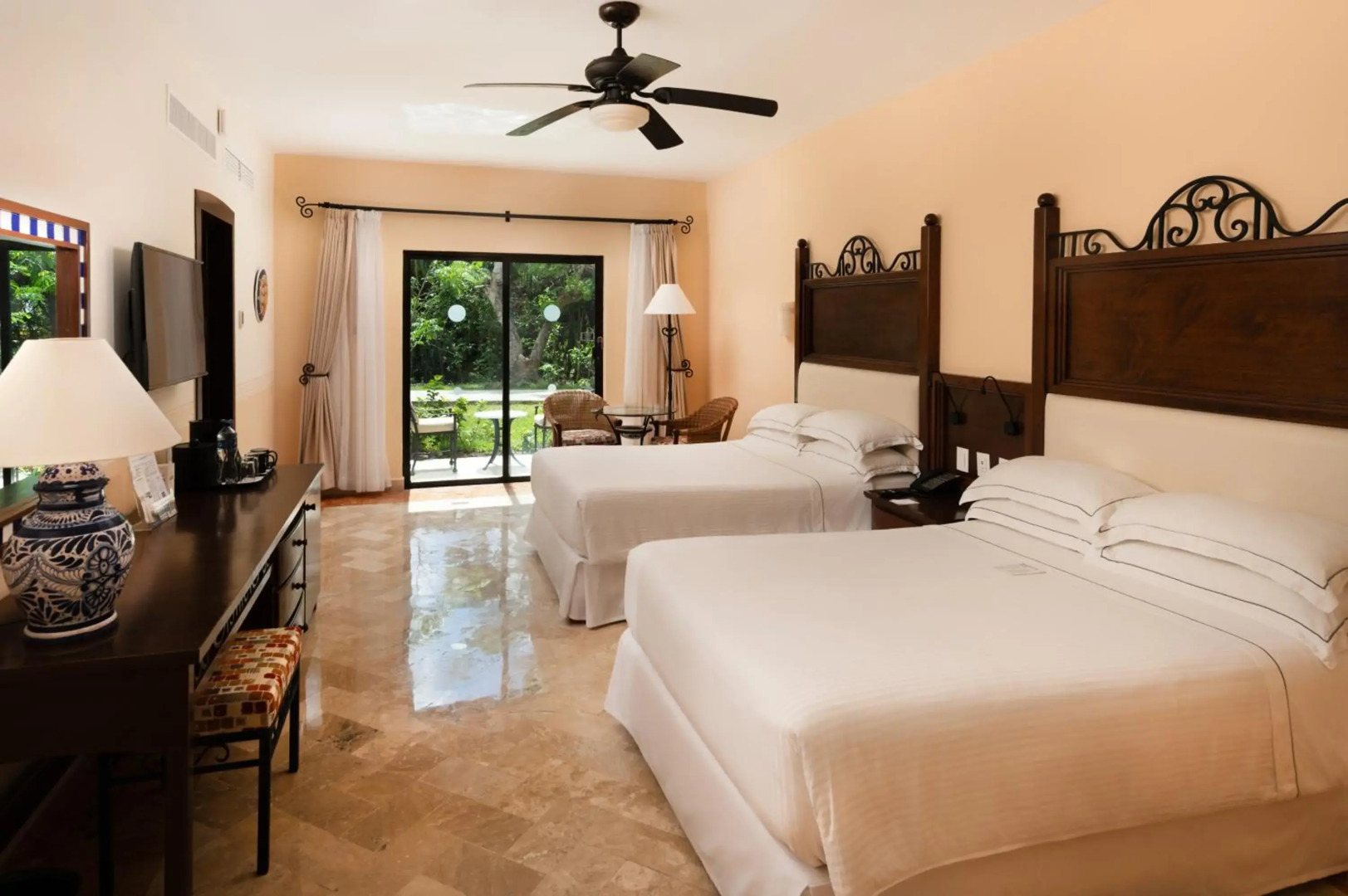 Photo - Occidental Cozumel - All Inclusive