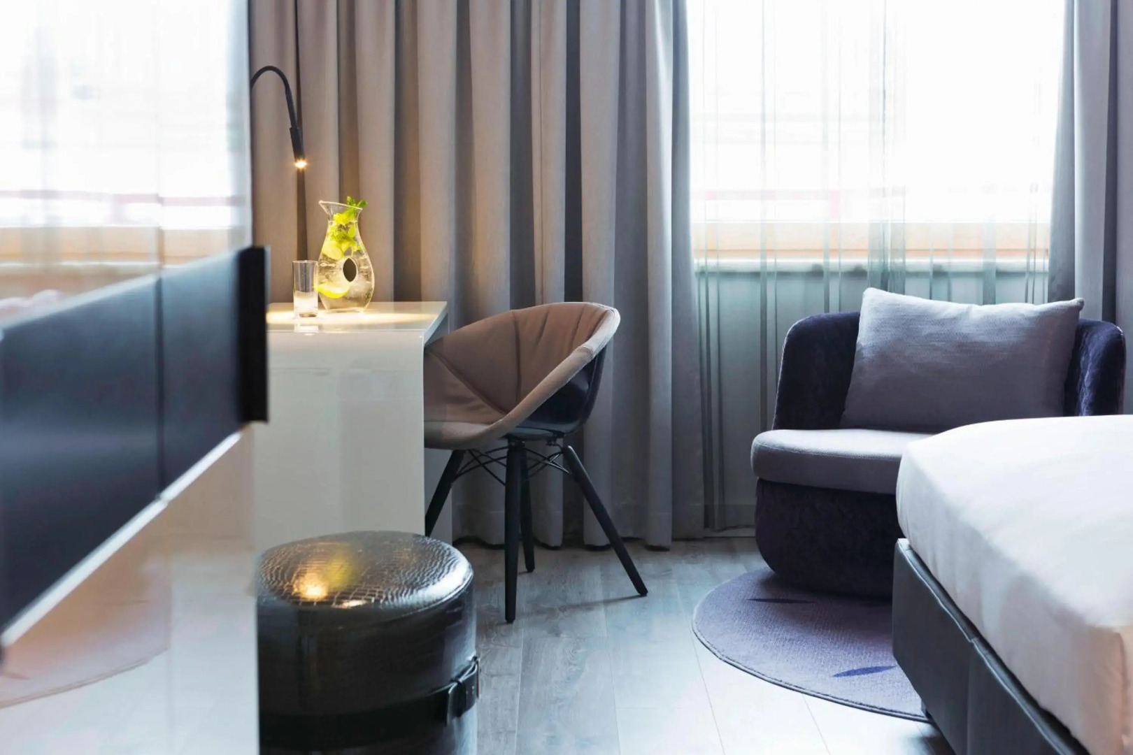 Foto - Renaissance Vienna Schönbrunn Hotel