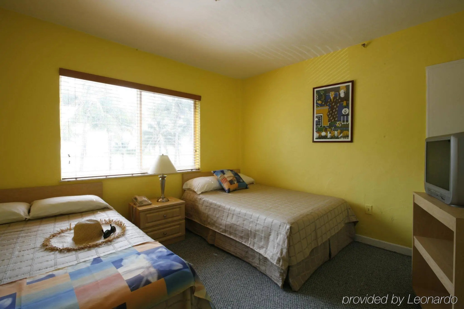 Foto - Starlite Hotel