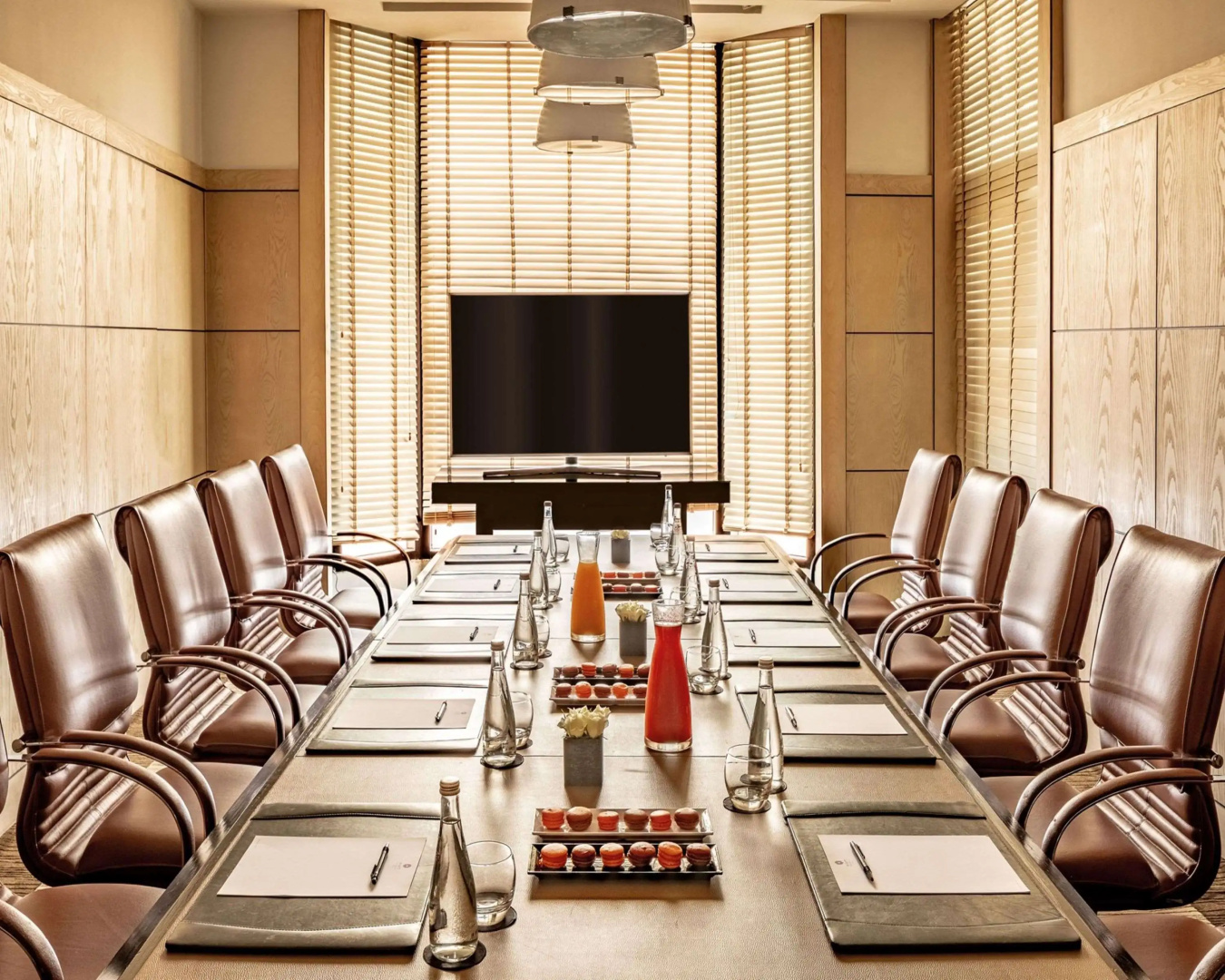 Foto - Hyatt Regency Casablanca