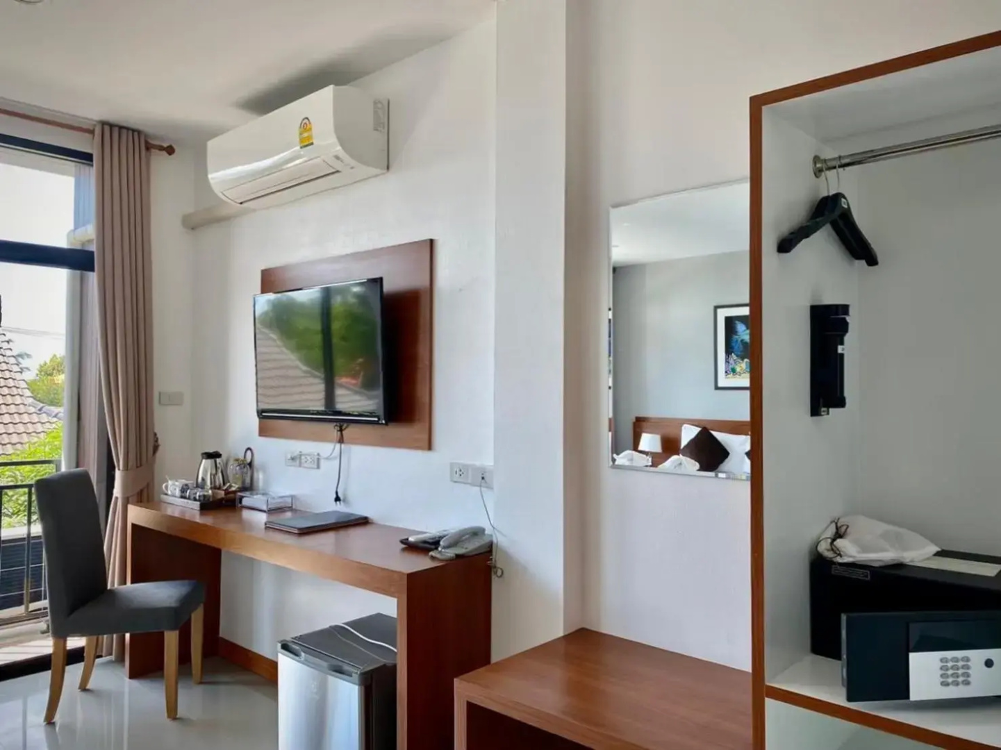Foto - The Vet Boutique Hotel - SHA Extra Plus