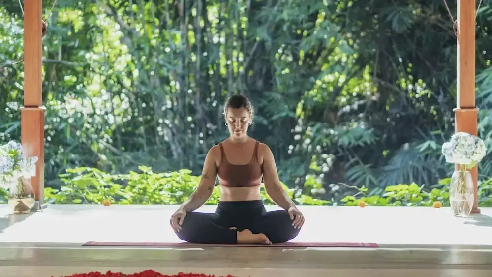 Foto - As I Am Ubud Retreat
