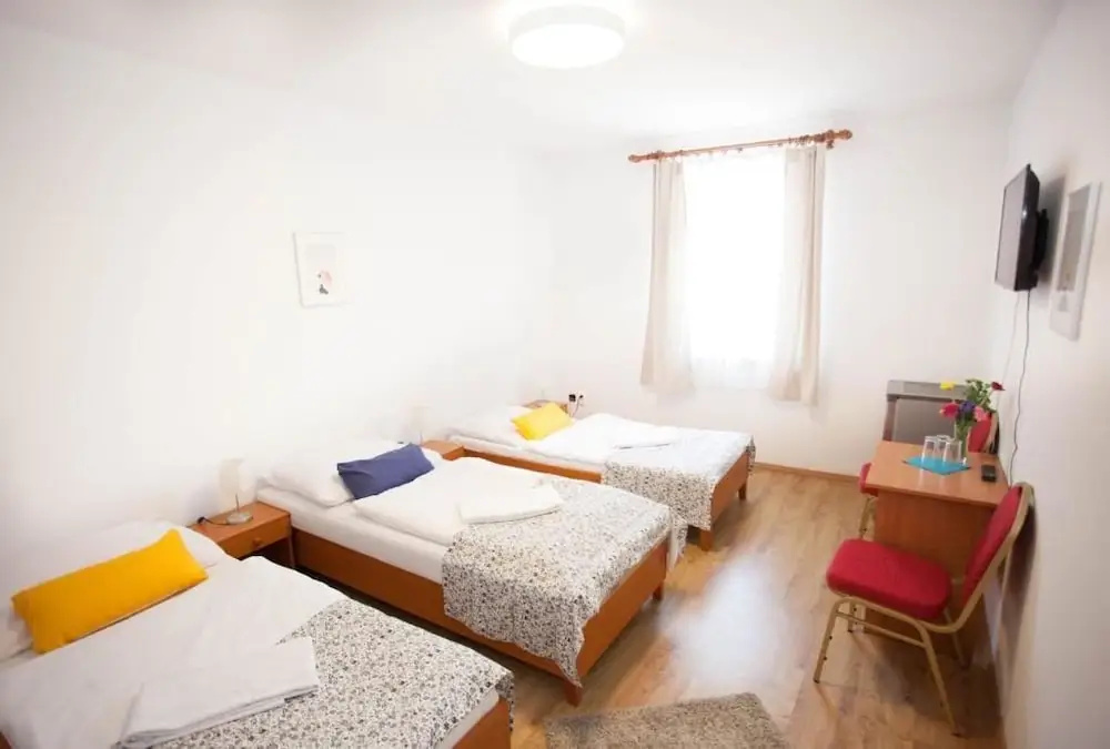 Foto - Hotel Taxis Bratislava