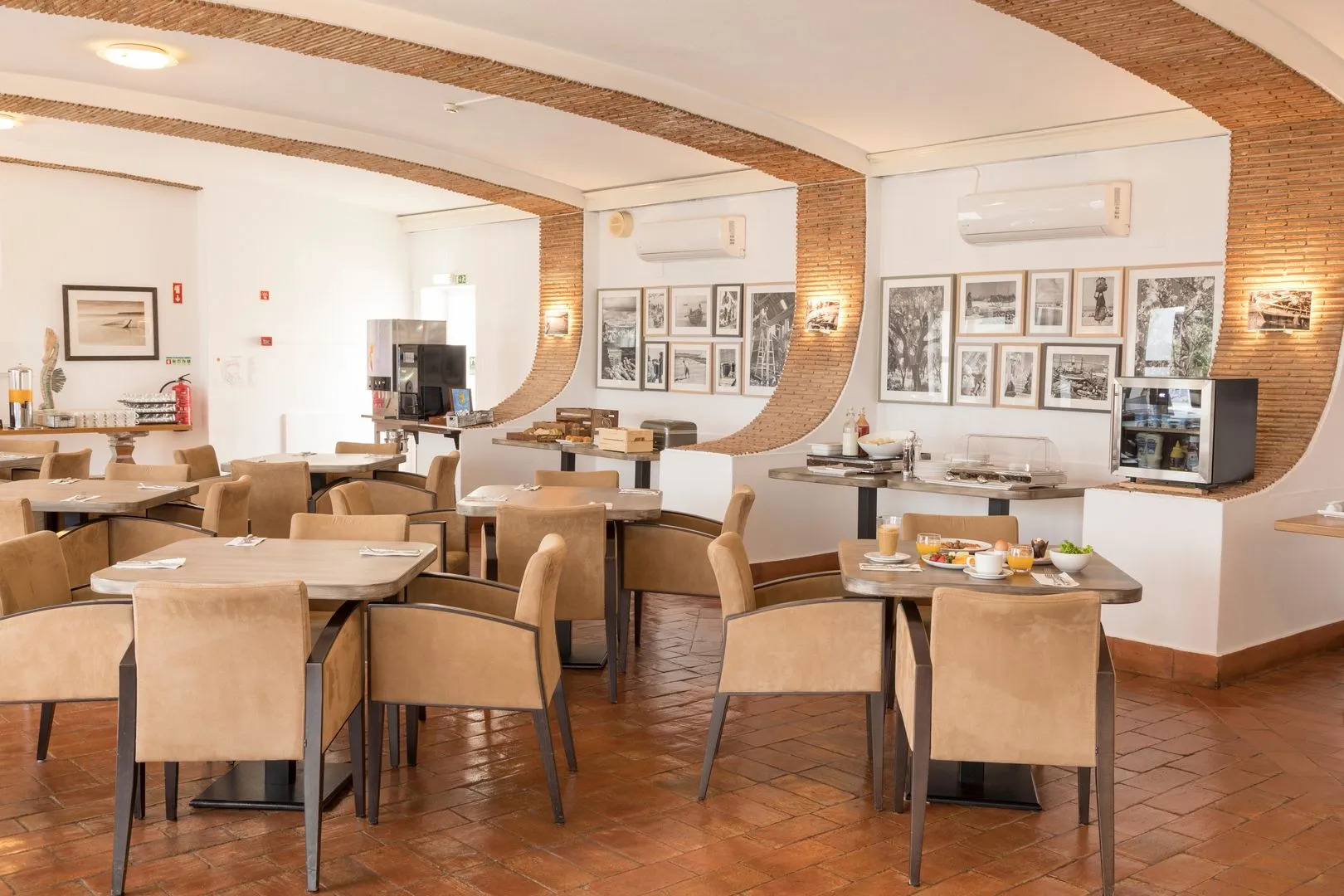 Photo - Hotel Carvoeiro Plaza