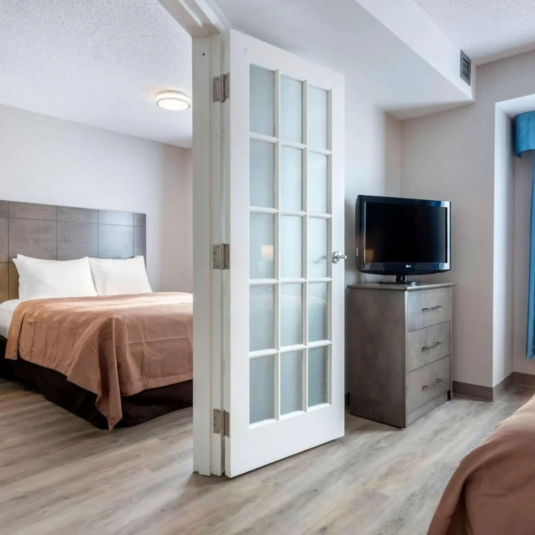 Foto - Quality Suites