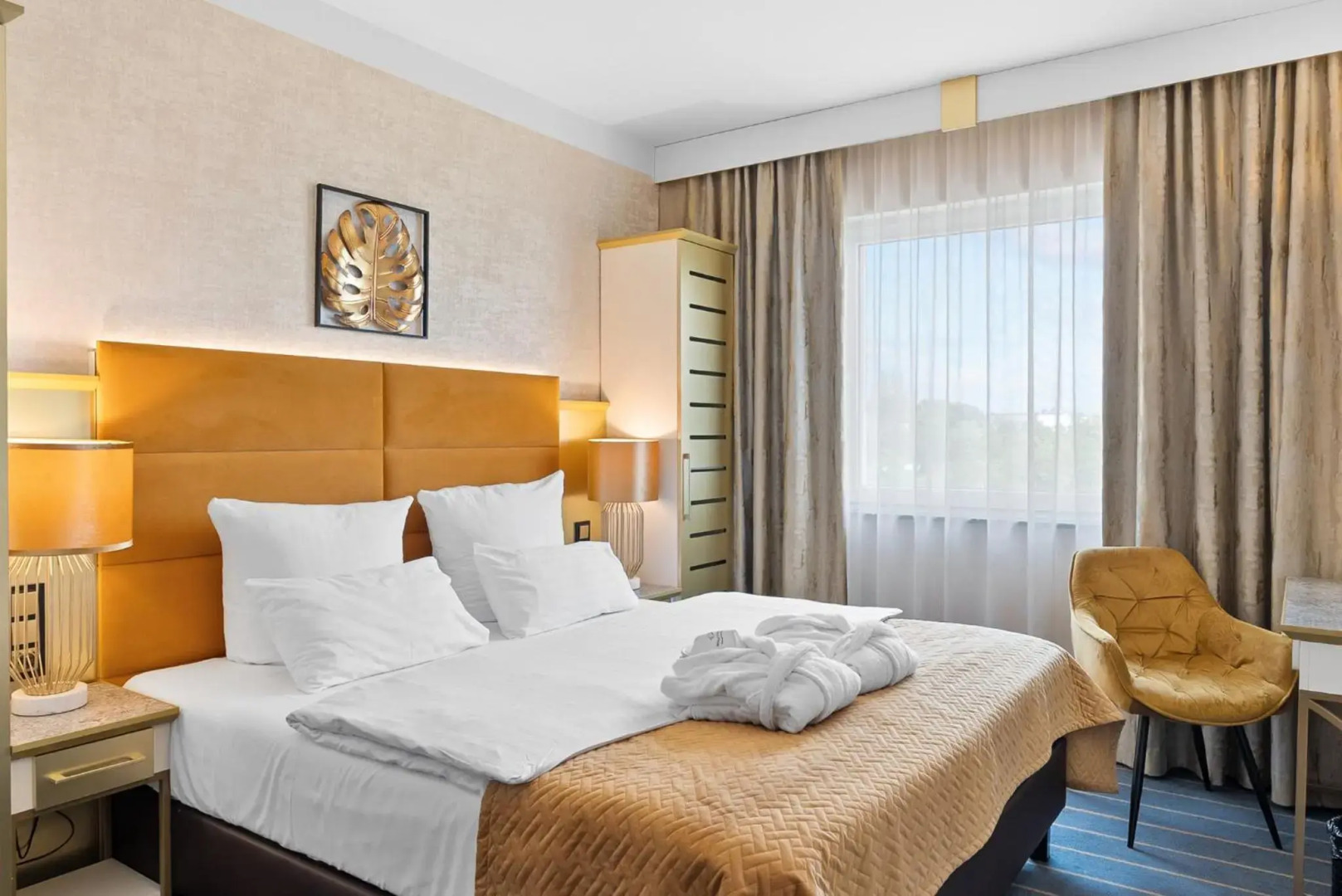 Foto - Park Hotel Diament Katowice