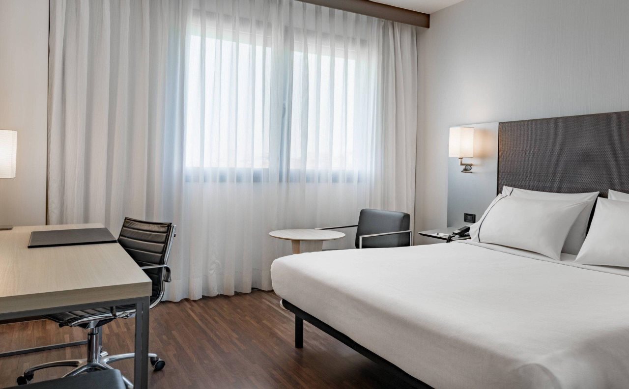 Foto - AC Hotel Firenze by Marriott