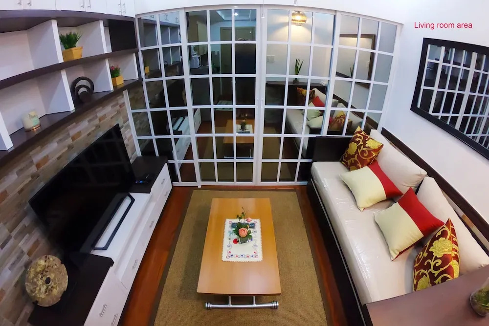 Photo - Lotus Residence, Manila (SMDC Breeze Residences)