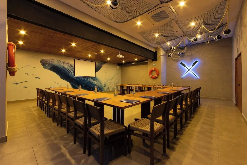 Foto - Holiday Inn Express & Suites Mazatlan by IHG