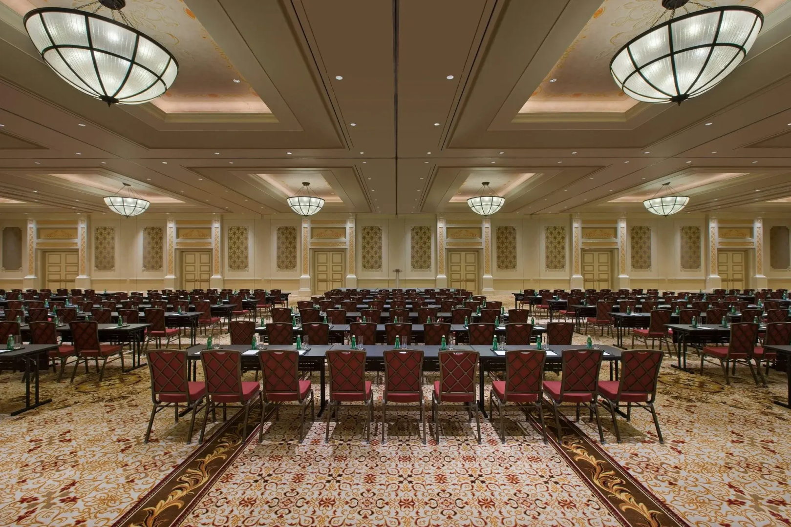 Foto - Londoner Grand, a Luxury Collection Hotel, Macau
