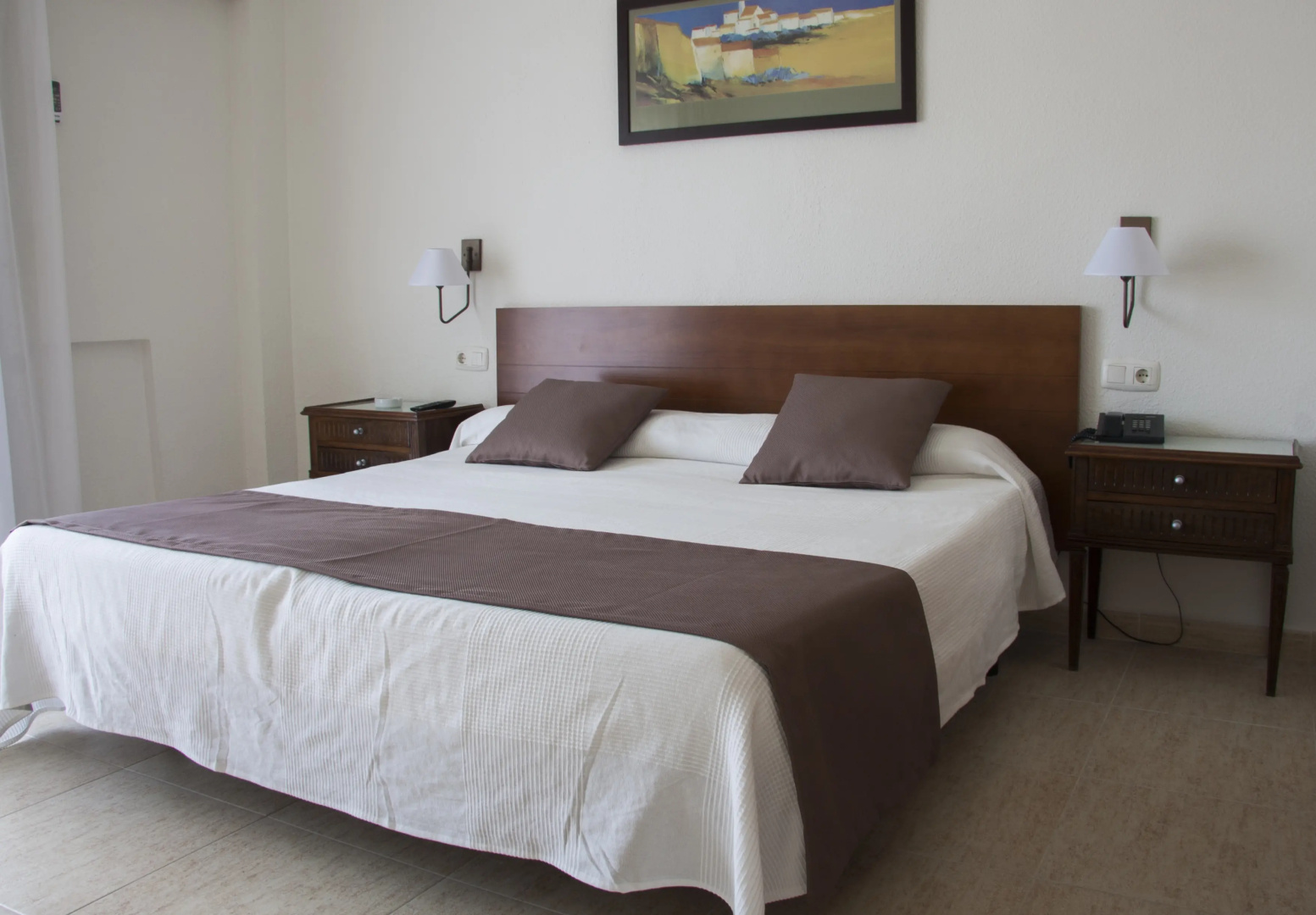 Foto - Hotel Sicania
