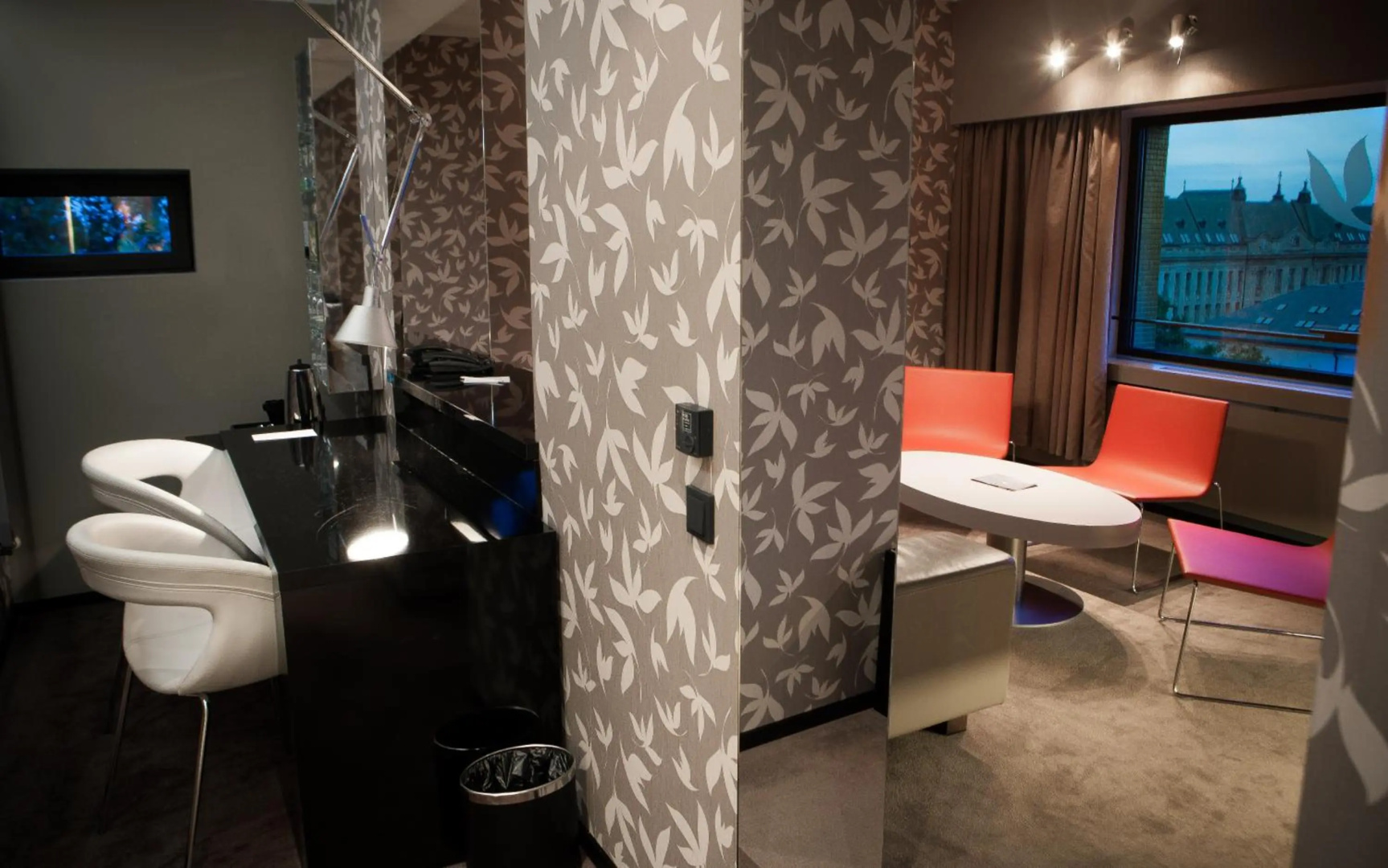 Foto - Hotel Yasmin
