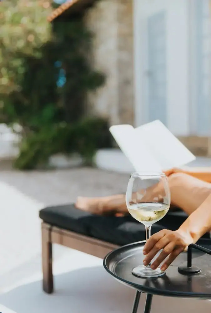 Photo - Senhora do Cabo Meco Homy Holidays