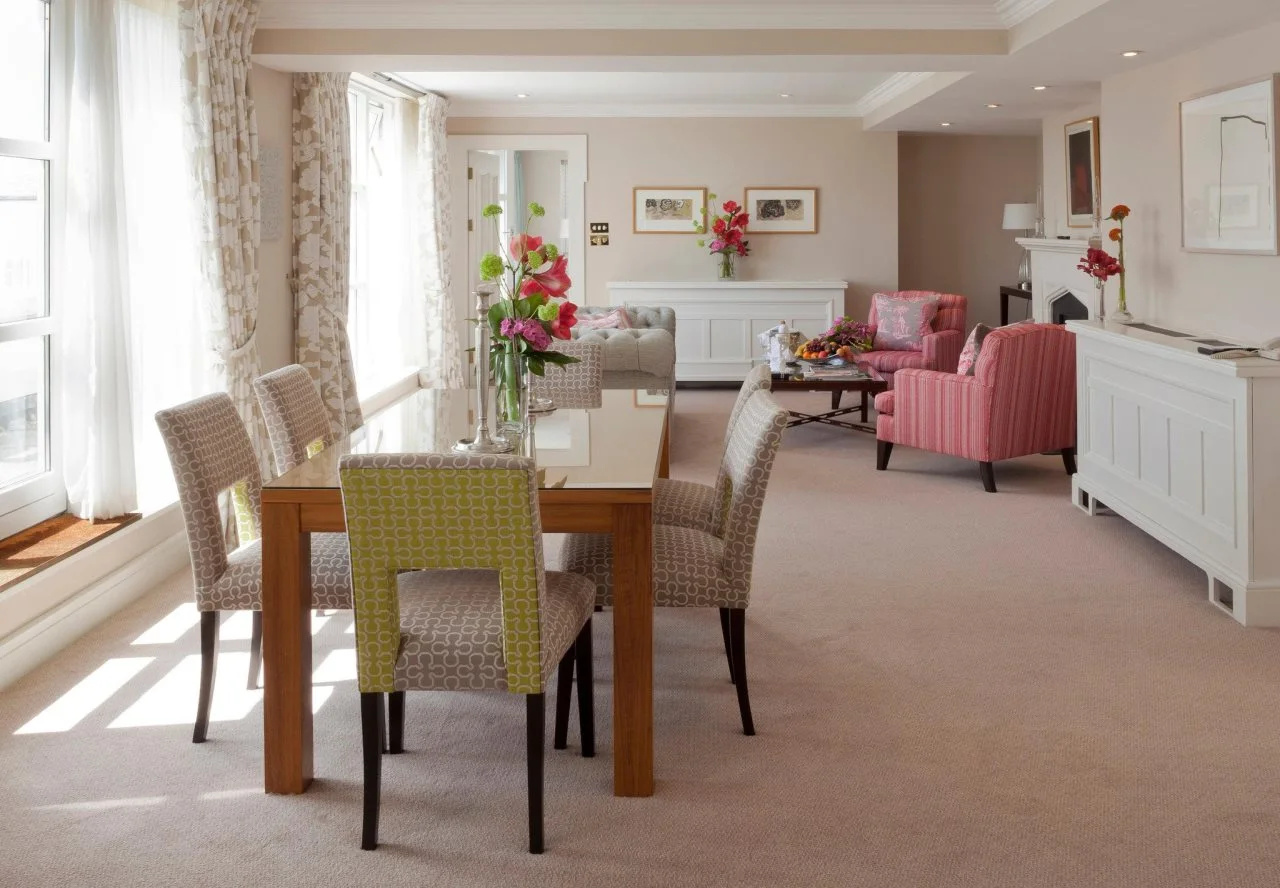 Foto - The Merrion Hotel