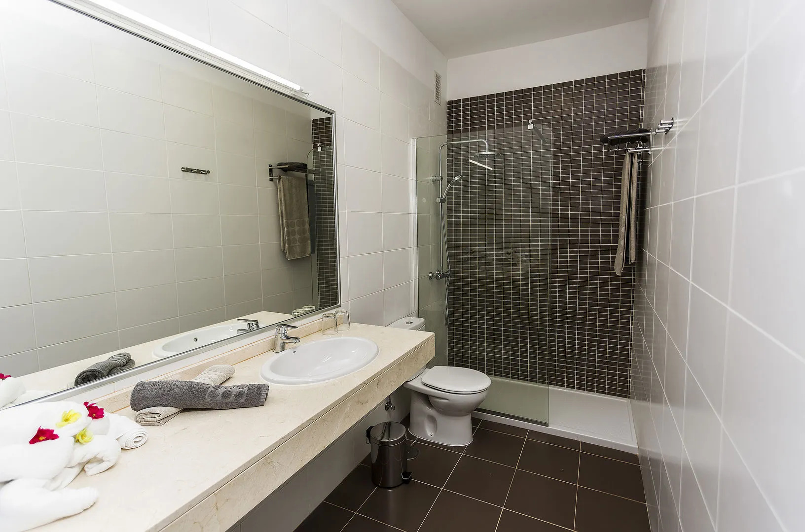 Foto - Coral Los Alisios