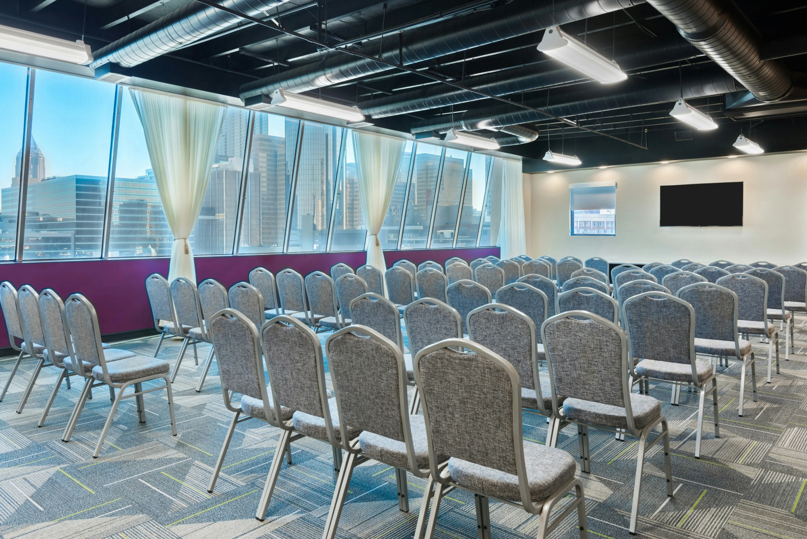 Foto - Home2 Suites by Hilton Atlanta Downtown