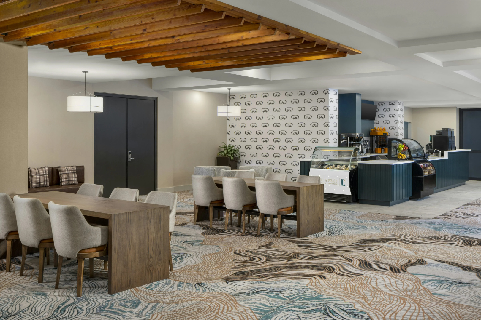 Photo - Hilton Whistler Resort & Spa