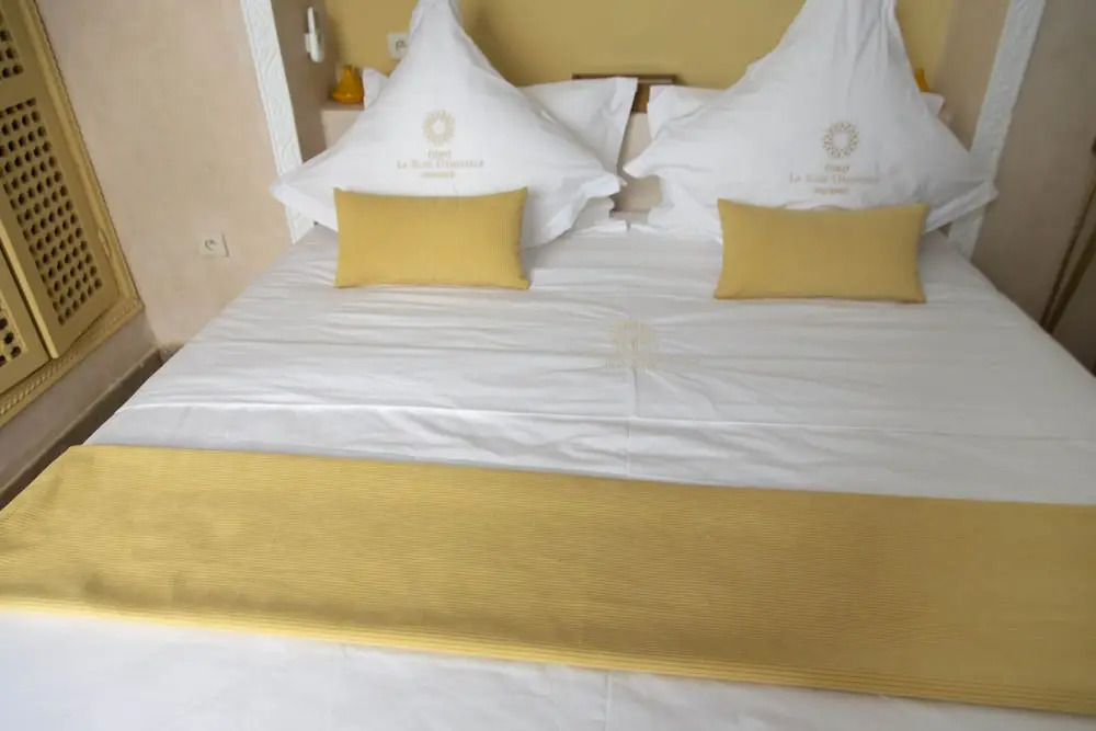 Foto - Riad La Rose Orientale Marrakech