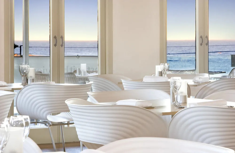 Foto - Hotel Ravesis