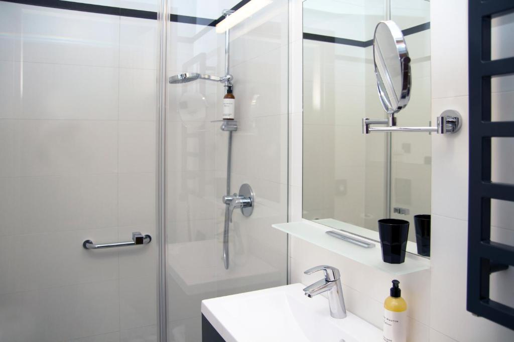 Foto - B&B HOTEL Gdańsk Old Town